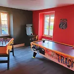 Domaine De La Moselle Saint-Maurice-sur-Moselle