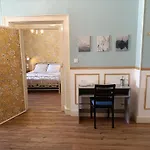 Domaine De La Moselle Bed & Breakfast 3*