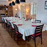 Bed & Breakfast Domaine De La Moselle Saint-Maurice-sur-Moselle