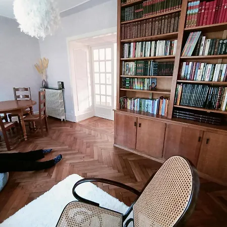 B&B Domaine De La Moselle