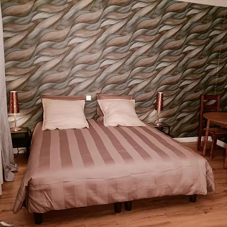 Domaine De La Moselle B&B