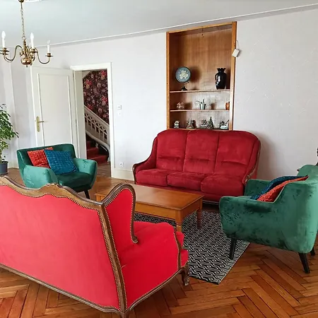 Domaine De La Moselle B&B 3*