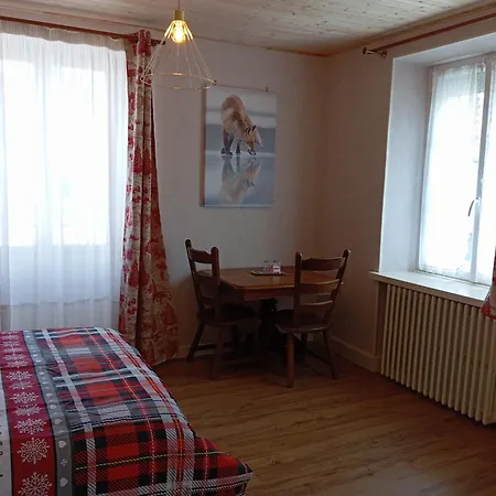 Domaine De La Moselle B&B