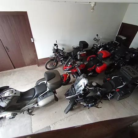 Domaine De La Moselle Couette-café 3*