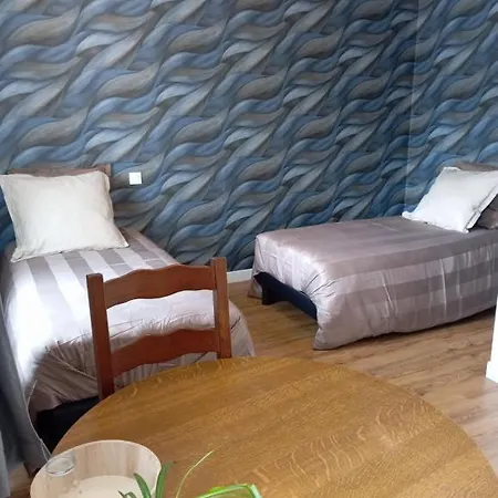 Domaine De La Moselle Bed and Breakfast Saint-Maurice-sur-Moselle