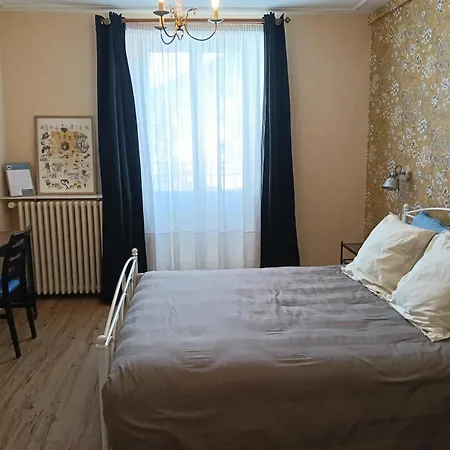 B&B Domaine De La Moselle