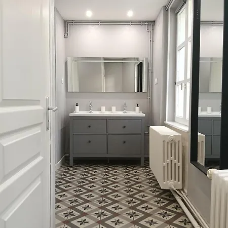 Domaine De La Moselle Bed and breakfast 3*