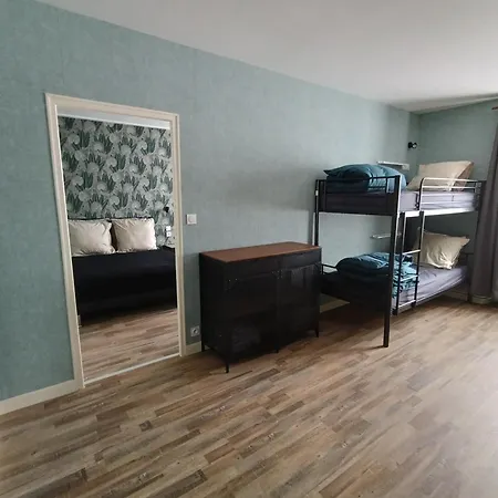 Couette-café Domaine De La Moselle 3*