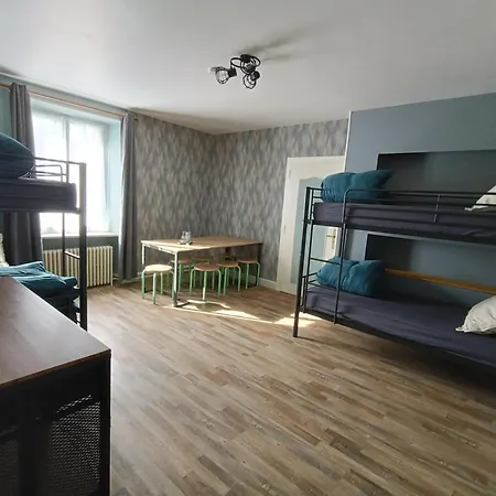 Domaine De La Moselle 3* Saint-Maurice-sur-Moselle