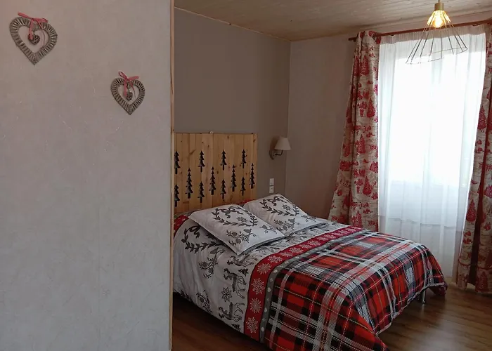 Domaine De La Moselle 3*