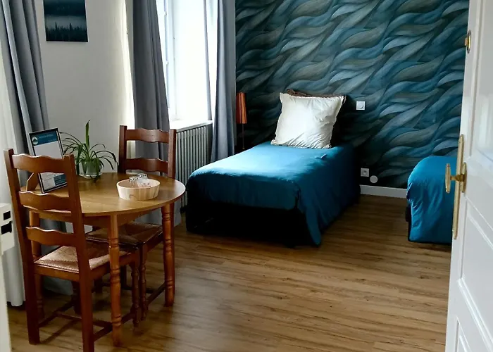 Domaine De La Moselle