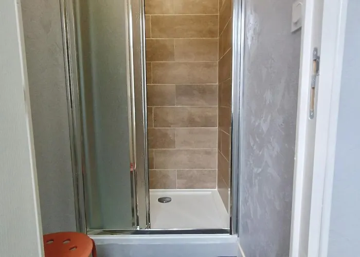 Domaine De La Moselle Couette-café Saint-Maurice-sur-Moselle